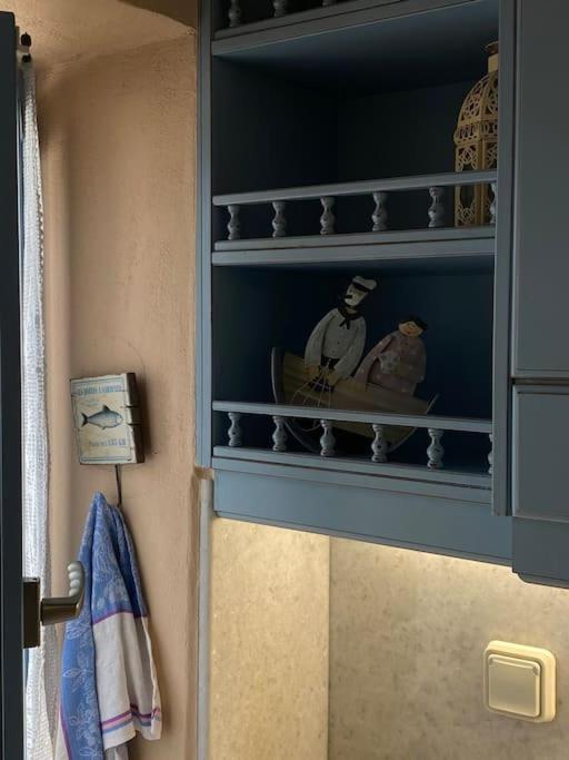 הוילה Koronos Blue House מראה חיצוני תמונה
